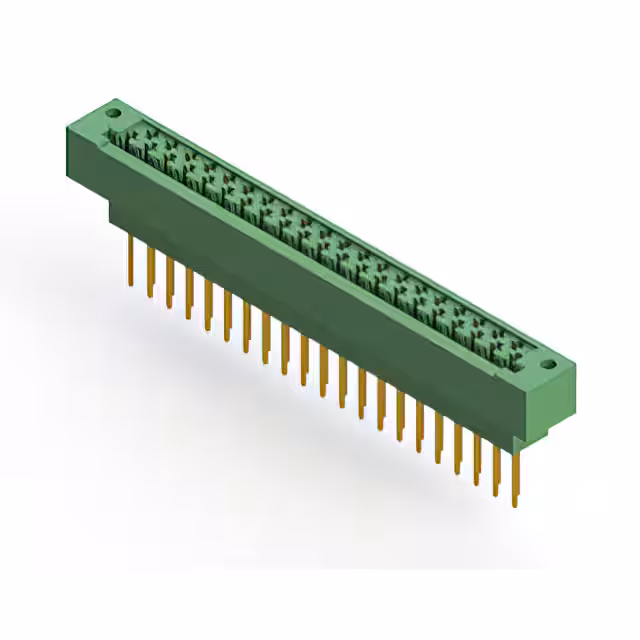 415-041-540-112 EDAC Inc.  Edgeboard Connectors